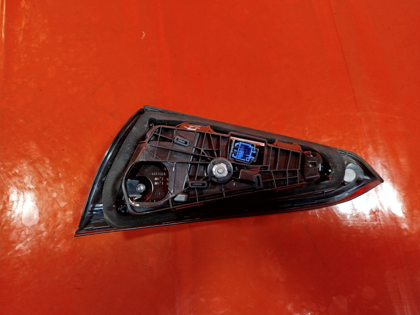 ✅MERCEDES W177 A200 1.3 PETROL 2021 REAR LEFT INNER TAIL LIGHT A1779061900 A067 - Image 12