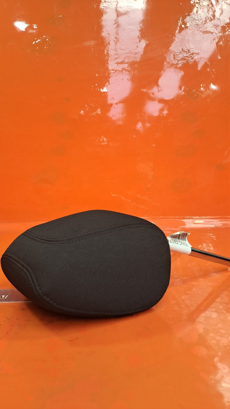 ✅2015 BMW 2 Series F45 Front Seat Black Cloth Headrest Left or Right A143 - Image 7