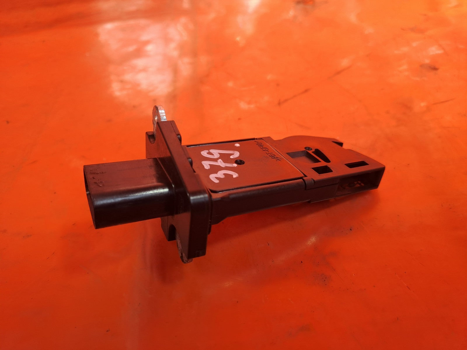 ✅Ford Transit Custom 2.2 Diesel 2014 Air Flow MAF Mass Sensor 8V2112B579AA A379 - Image 10