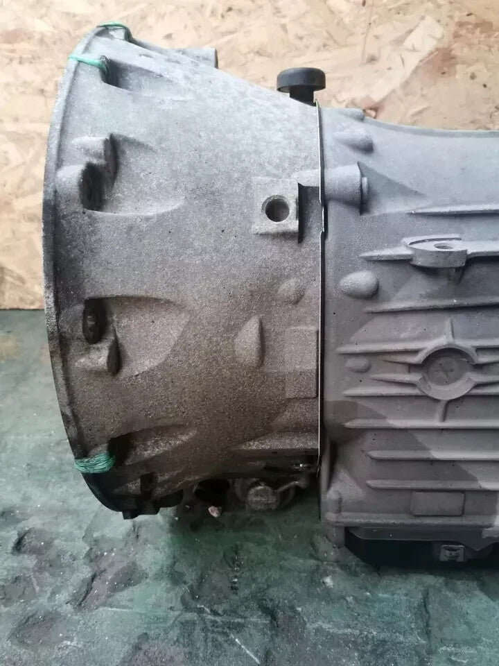 ✅2014 MERCEDES C CLASS W205 2.1D AUTOMATIC 7 SPEED GEARBOX 2052705501 A084 - Image 11