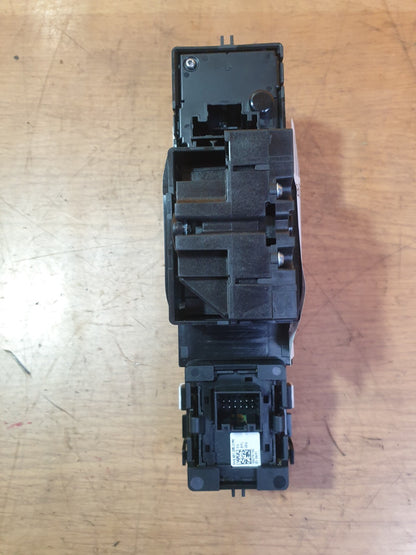 ✅VW GOLF MK8 1.5 PETROL 2022 GEAR SELECTOR SWITCH ENGINE START STOP BUTTON A191 - Image 6
