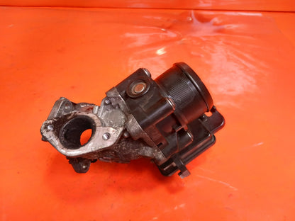 2019 Ford Galaxy MK3 Zetec 2.0 TDCi Throttle Body 9806625280 Warranty A345 - Image 10