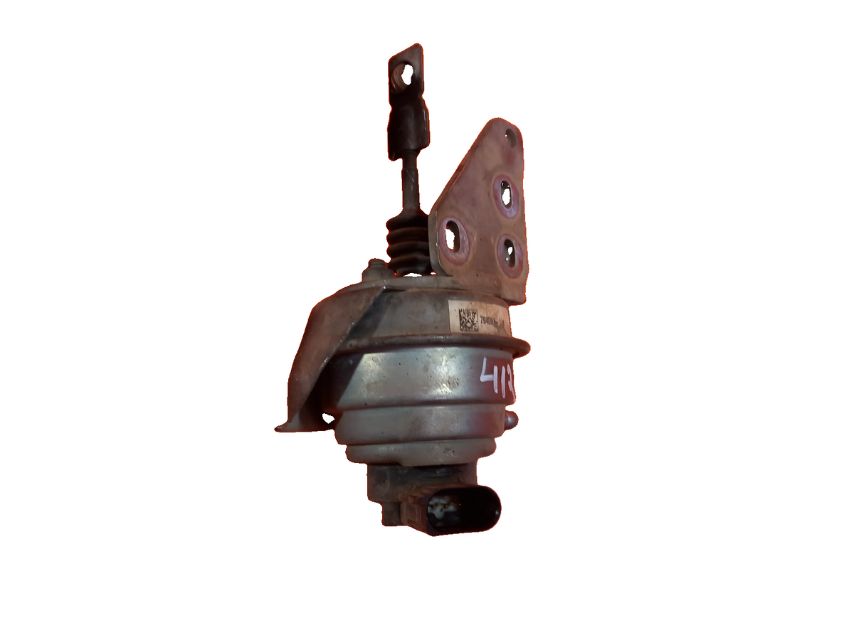 2021 VW Transporter T30 Turbo Actuator 794081-148 Warranty A412 - Image 1