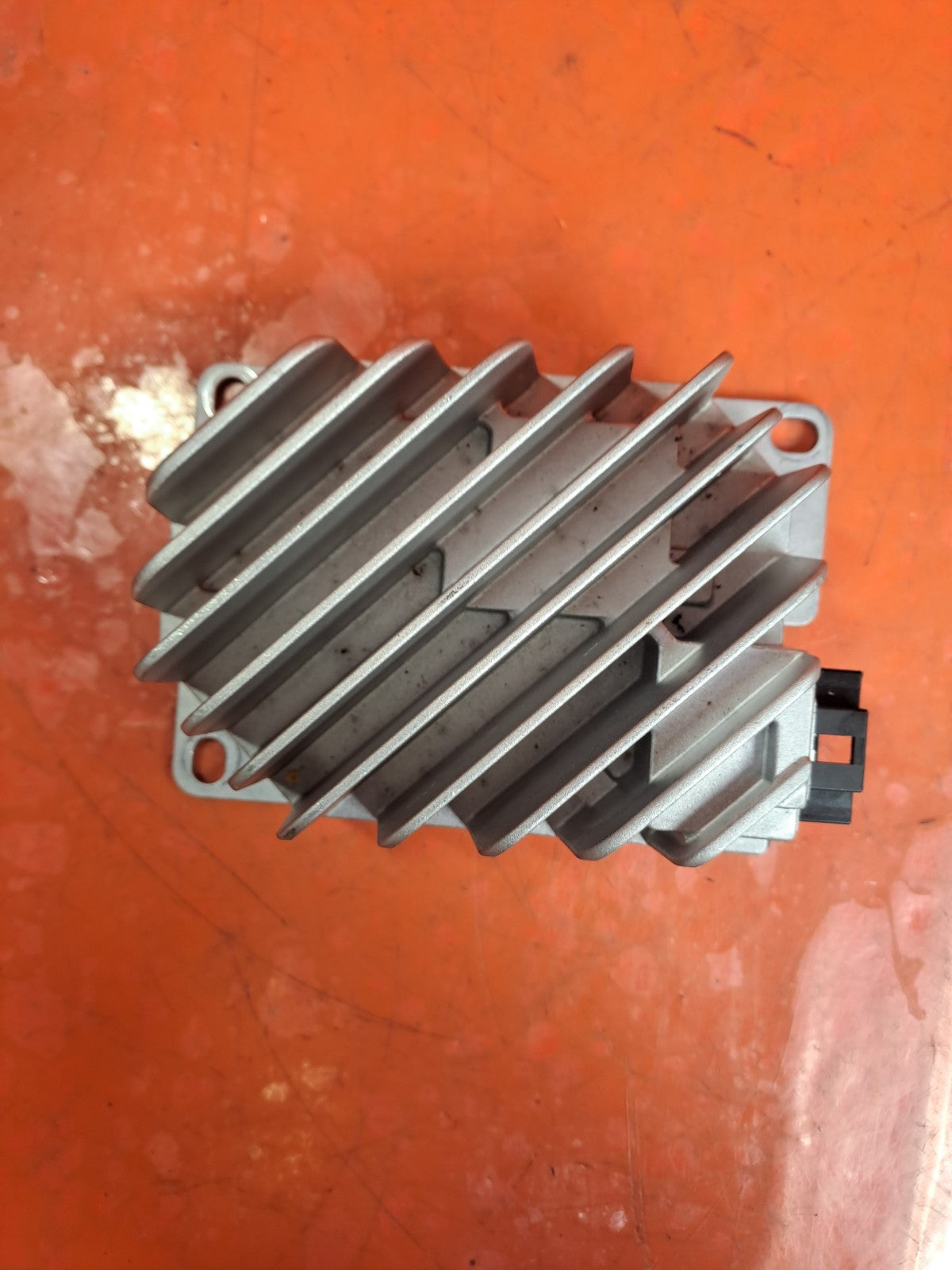✅MERCEDES CLA 180 AMG LINE 1.3 PETROL 2021 HARMAN AUDIO AMPLIFIER AMP Warranty - Image 10