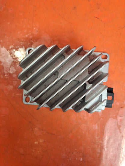 ✅MERCEDES CLA 180 AMG LINE 1.3 PETROL 2021 HARMAN AUDIO AMPLIFIER AMP Warranty - Image 10