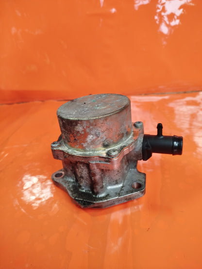 ✅2013 MERCEDES A CLASS W176 1.5D VACUUM PUMP A6070900005 + WARRANTY A195 - Image 1