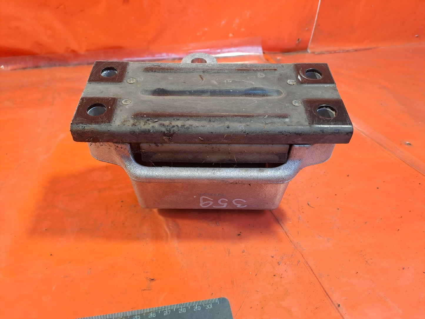 ✅Ford Tourneo Custom 2.0 Diesel 2017 Gearbox Mount Bracket GK217M124AE Warranty - Image 9