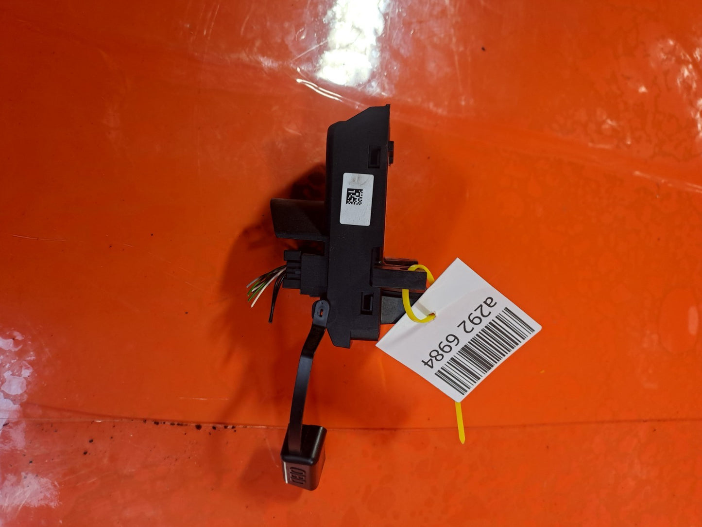 ✅2016 FORD MONDEO MK5 GATEWAY OBD SMART LINK DATA CONNECTOR GG9T-14F642-CB A292 - Image 3