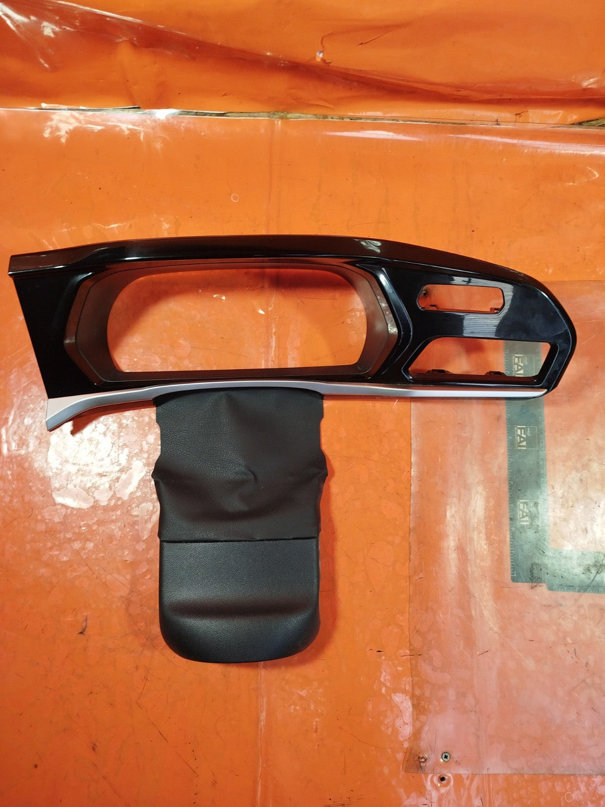 ✅2024 FORD TOURNEO CONNECT AIR VENT SPEEDO TRIM 2KF858415C + WARRANTY A366 - Image 4