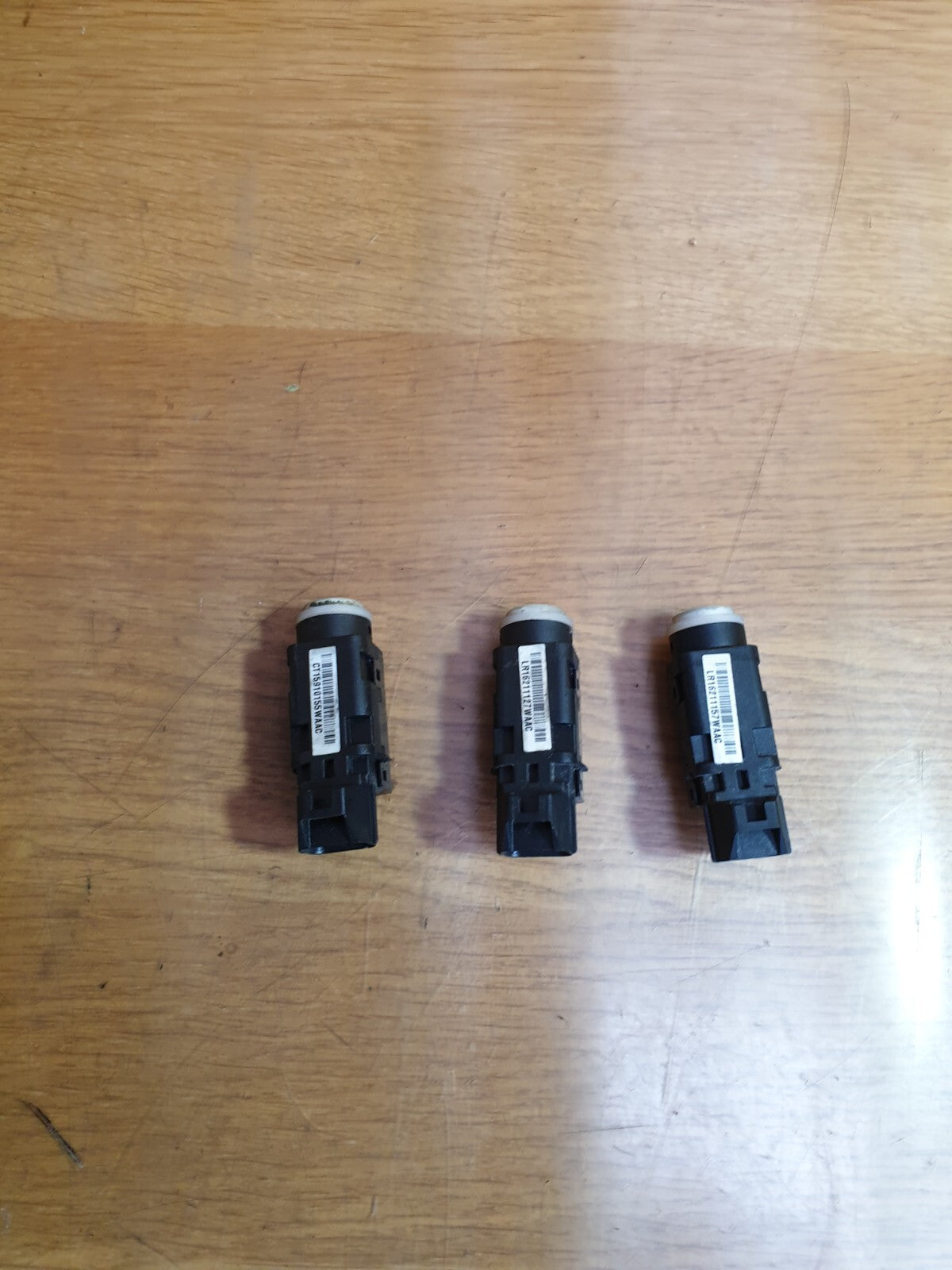 ✅Ssangyong Korando 2016 PDC Parking Sensor x3 86620-34111 86620-34101 + Warranty - Image 7