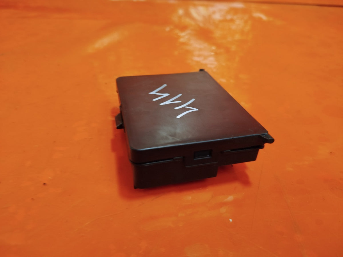 2020 Vauxhall Combo MK4 Air Con Control Module 9832228080 Warranty A414 - Image 7