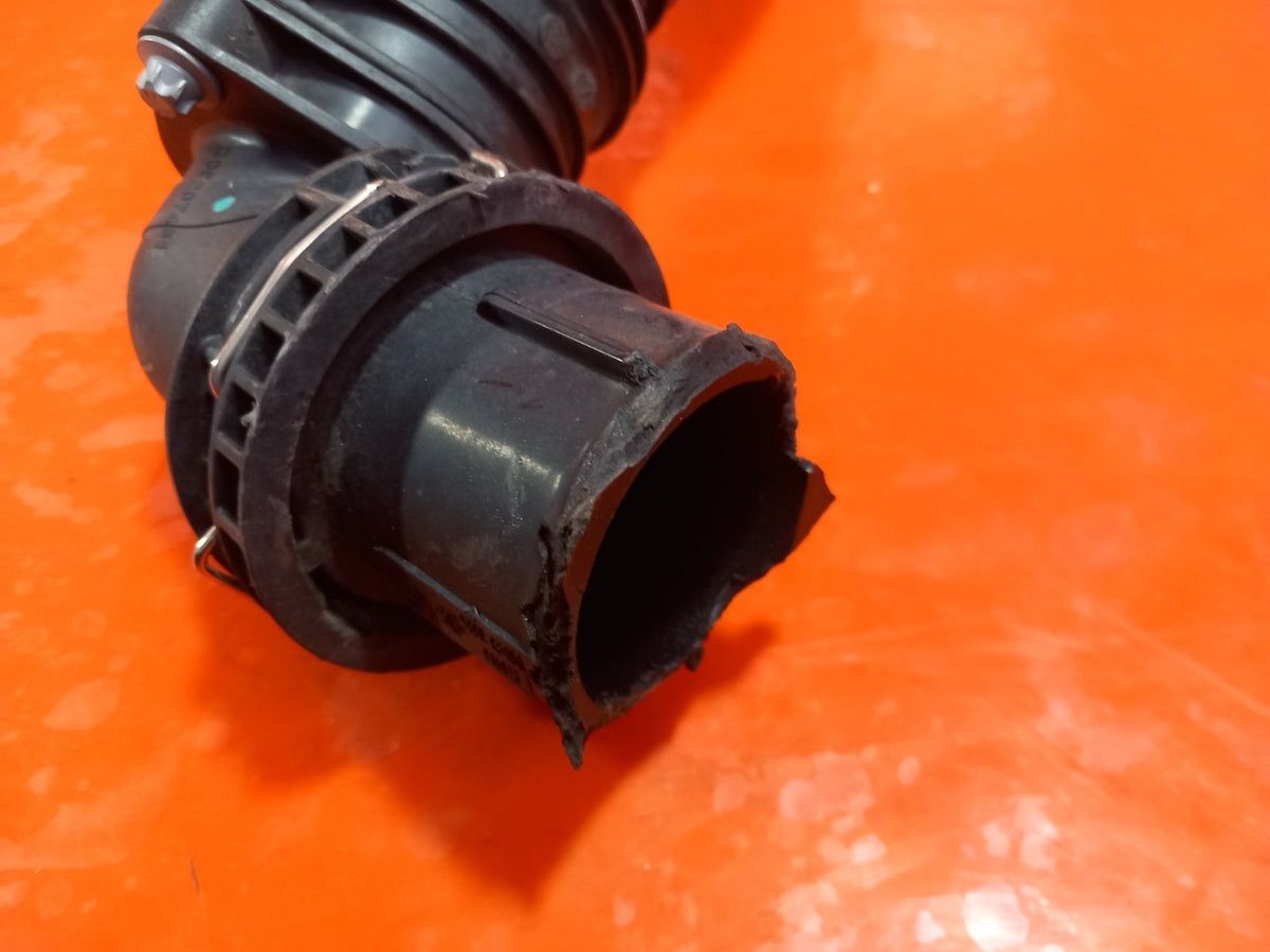 2023 Maxus Deliver 9 Pipe C00457865 Warranty A425 - Image 4