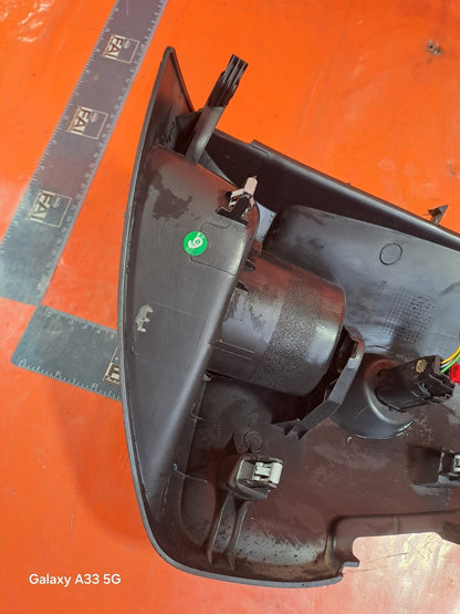 ✅2016 Ford Transit Custom Dash Left Cup Holder BK21-V04395-CAW + Warranty A373 - Image 5