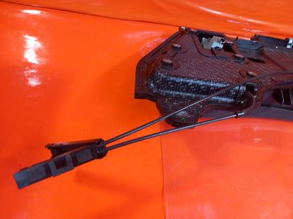 2025 Mercedes GLE W167 AMG Front Upper Slam Panel Frame A0005840526 A397 - Image 7