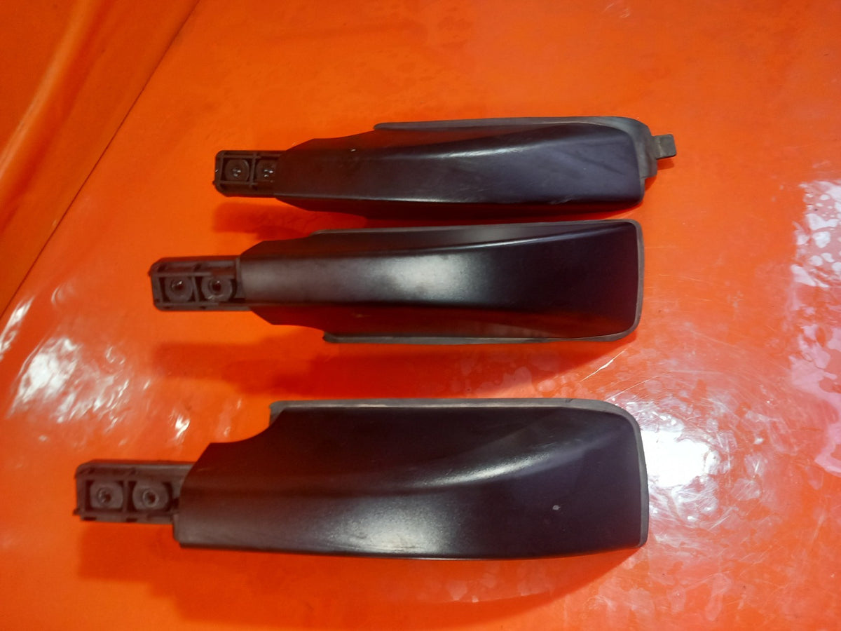 2021 Ford Ranger Wildtrak Roof Rail Bracket x3 AB39-26550A63-AD Warranty A407 - Image 2
