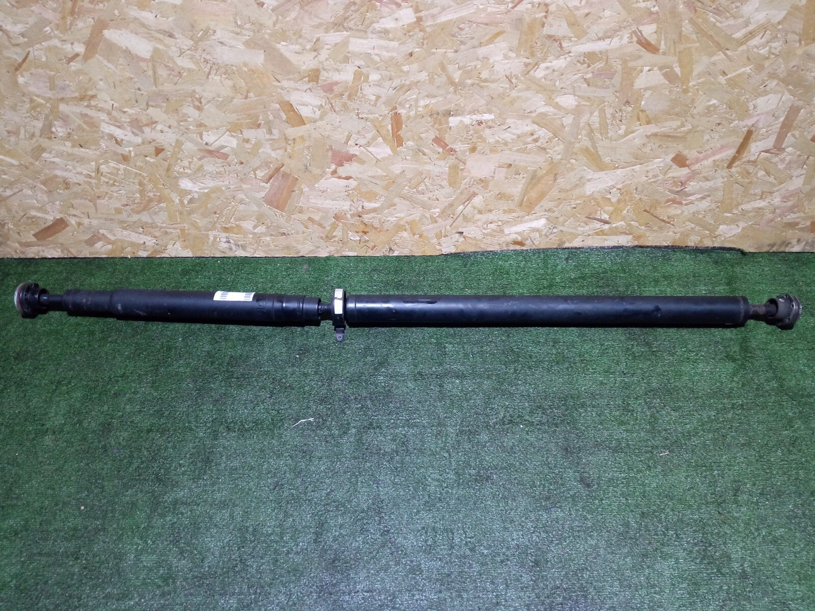 ✅2017 RANGE ROVER EVOQUE L538 2.0D AUTO PROPSHAFT + WARRANTY A127 - Image 1
