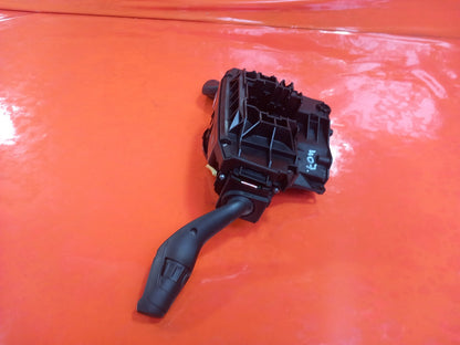 2021 Ford Ranger Wildtrak Indicator Wiper Stalk Squib JB3T-14B522-GD A407 - Image 9