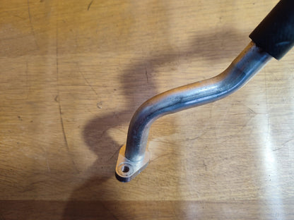 ✅Range Rover Evoque L538 2017 A/C Air Con Hose Pipe GJ32-19N602-BB Warranty A127 - Image 6