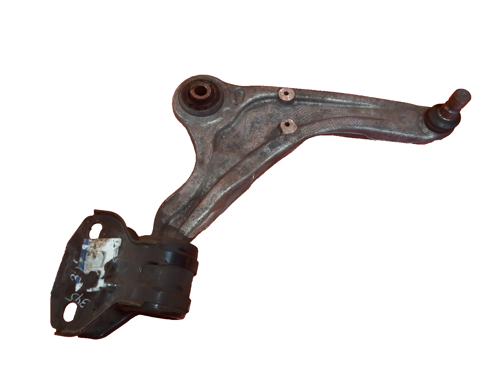 Ford Galaxy Zetec 2.0 Diesel 2019 Front Right Lower Control Arm 060646 Warranty  - Image 1