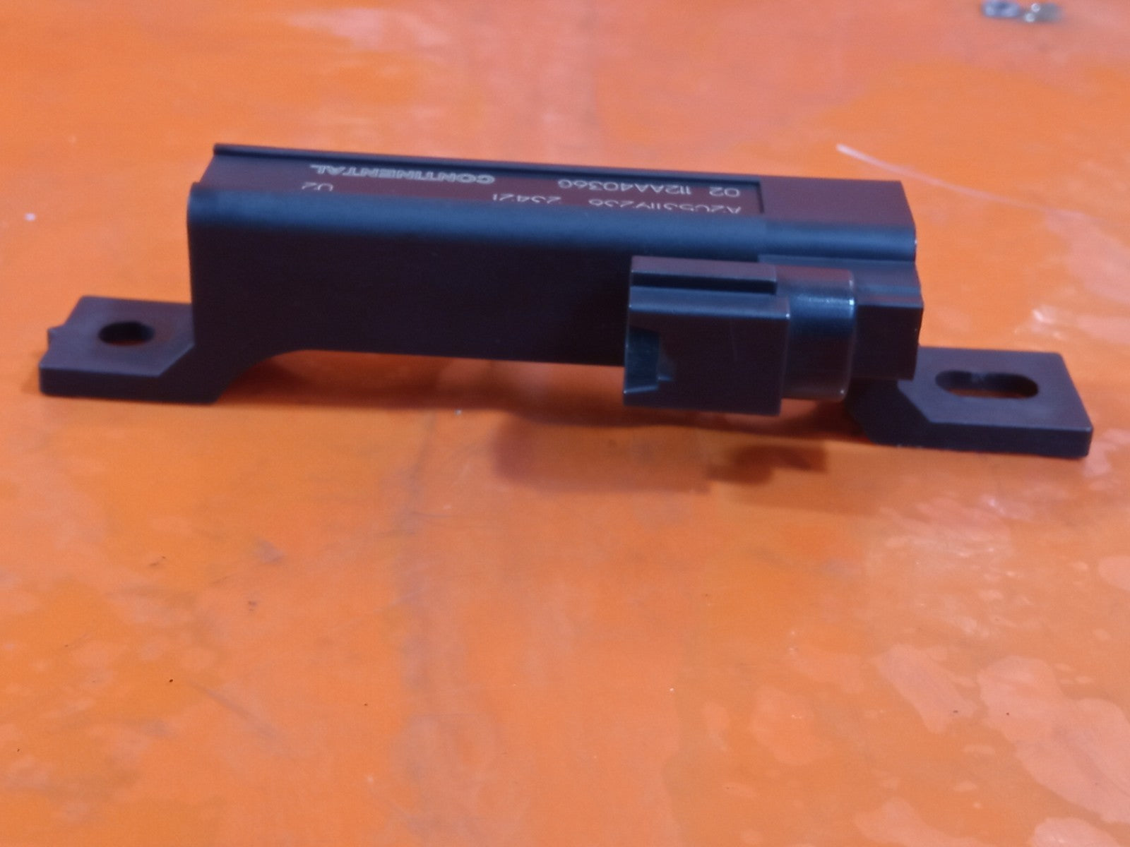 ✅Dacia Duster Journey 1.3 Petrol 2024 Keyless Entry Antenna A2C53119236 Warranty - Image 3