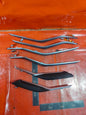 ✅2023 BMW 3 SERIES G20 INTERIOR TRIM 6994717 6994718 + WARRANTY A340 - Image 1