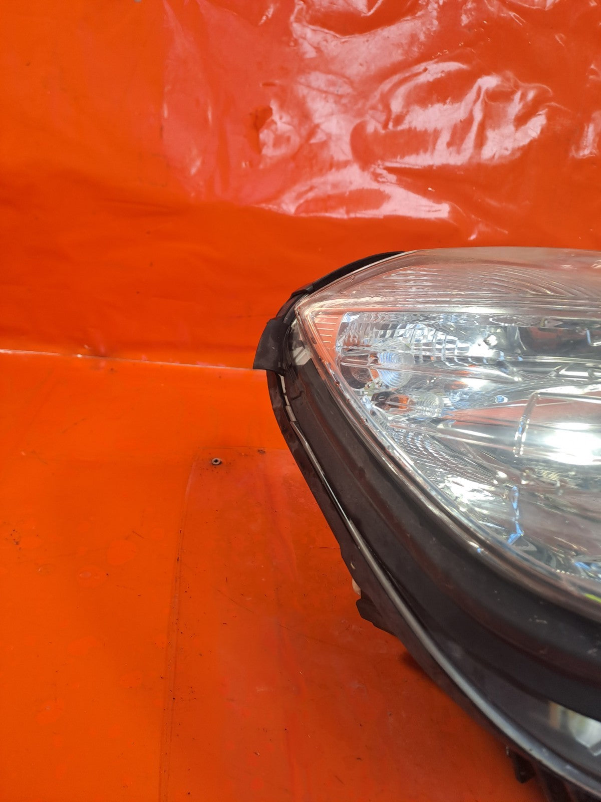 ✅MERCEDES E220 W212 2.1D 2009 FRONT RIGHT HEADLIGHT A2128200461 Warranty A314 - Image 4