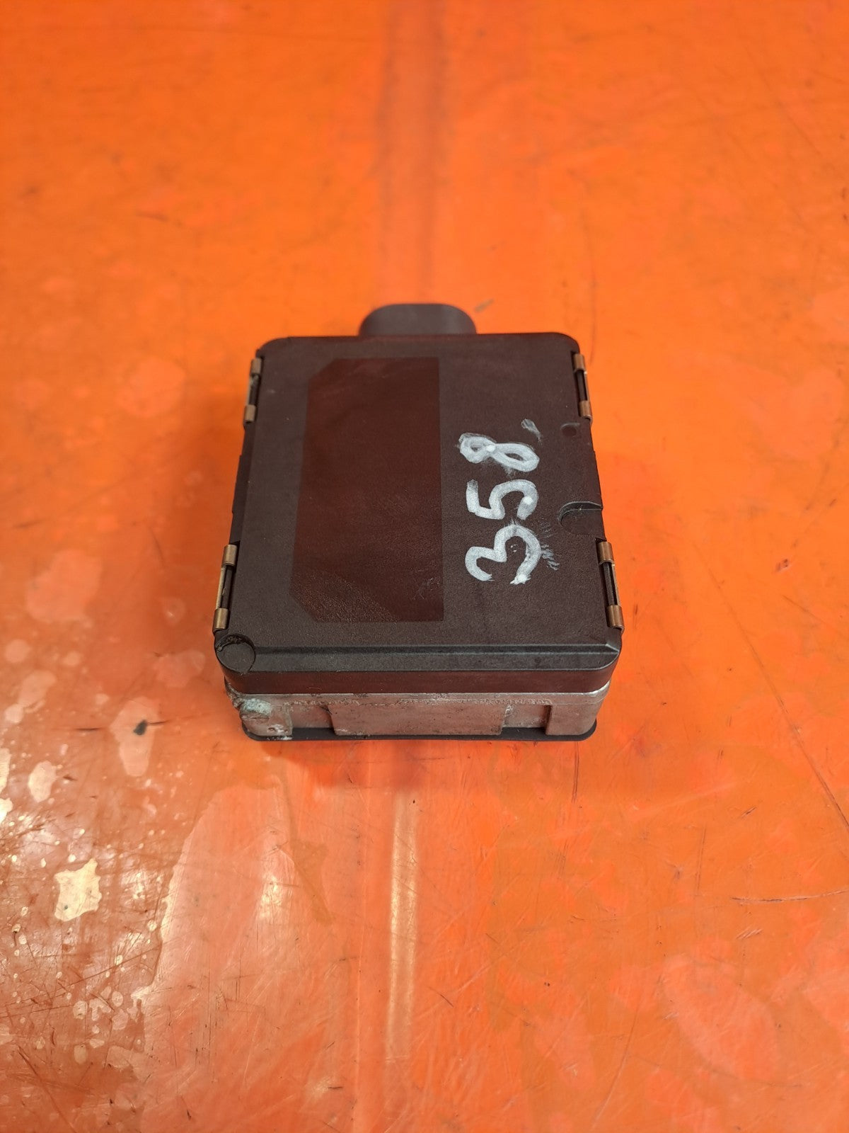 ✅MERCEDES CLA 180 AMG LINE 1.3 PETROL 2021 DISTANCE RADAR SENSOR A0009058913 - Image 6