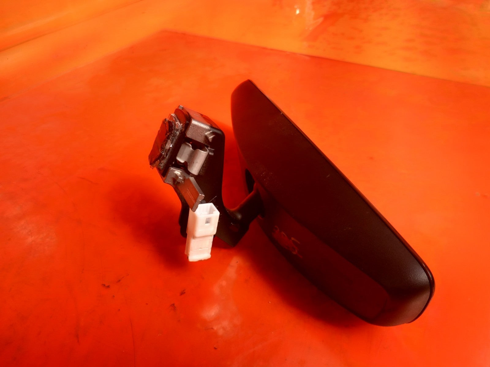 Renault Captur 1.6 Petrol 2023 Interior Rear View Mirror 963215715R Warranty - Image 4