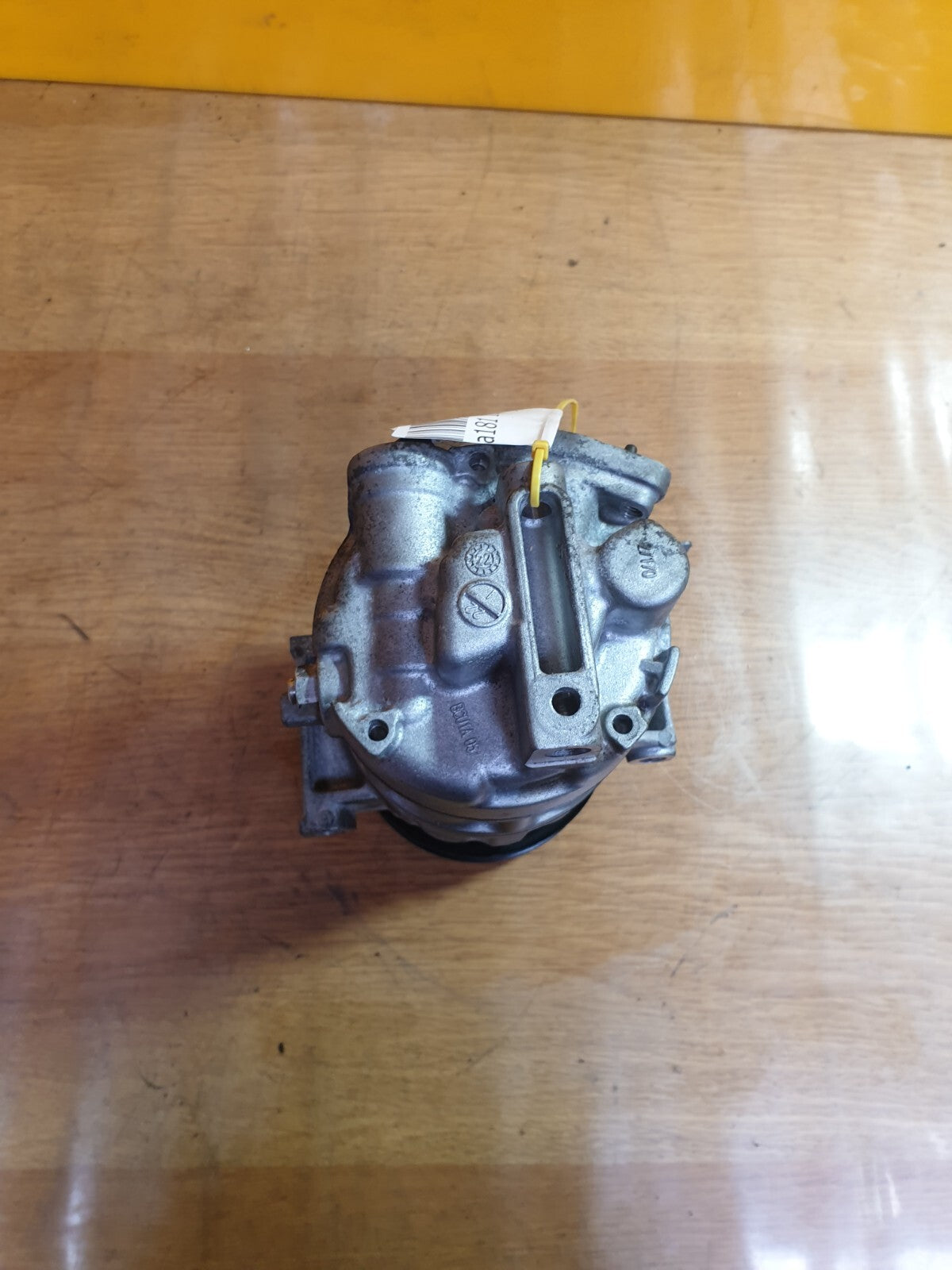 ✅2022 HYUNDAI I20 MK3 1.0P AIR CON PUMP COMPRESSOR 97701-Q0400 + WARRANTY A181 - Image 5