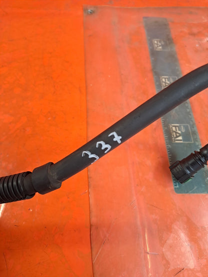 ✅SSANGYONG KORANDO 2.2 DIESEL 2015 FUEL PIPE Warranty A337 - Image 12