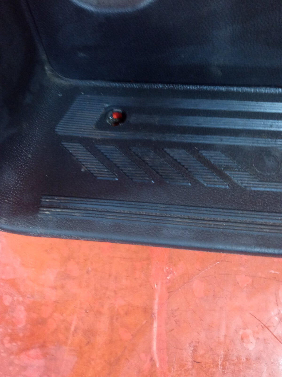 ✅FORD TOURNEO CUSTOM 2.2 DIESEL 2015 LEFT DOOR STEP PANEL BK21-V11660-AD A280 - Image 8