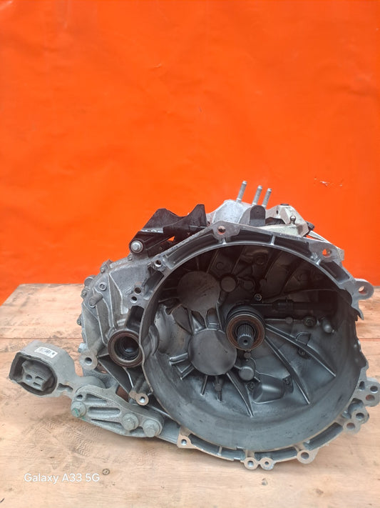 ✅FORD PUMA ST 1.5 PETROL 2023 6 SPEED MANUAL GEARBOX M1TR7002BHA Warranty A307 - Image 1