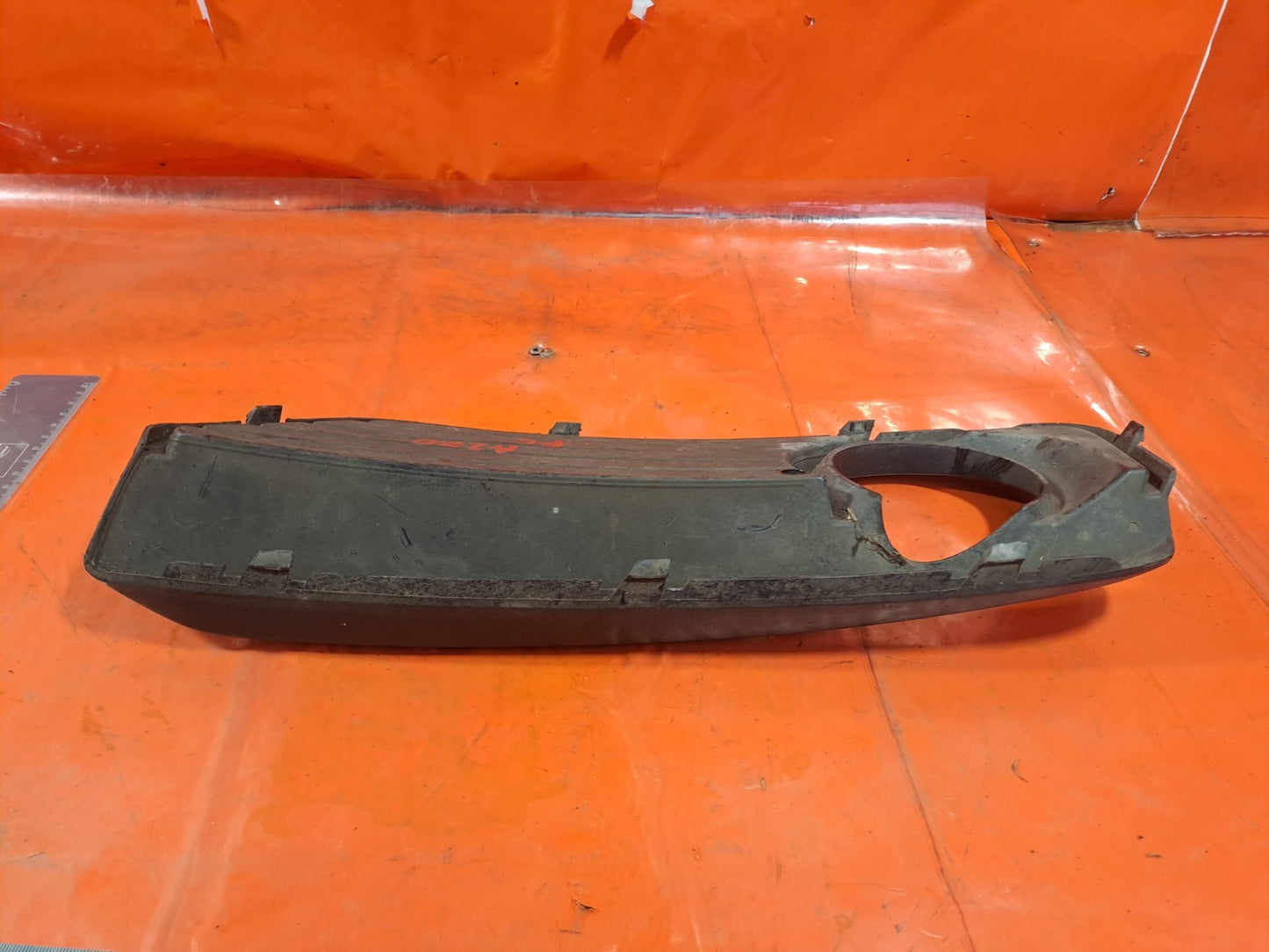 ✅BMW 1 Series Urban F20 2012 Front Bumper Left Grille Trim 7371665 Warranty A270 - Image 9