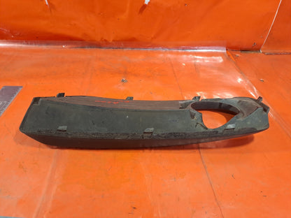 ✅BMW 1 Series Urban F20 2012 Front Bumper Left Grille Trim 7371665 Warranty A270 - Image 9
