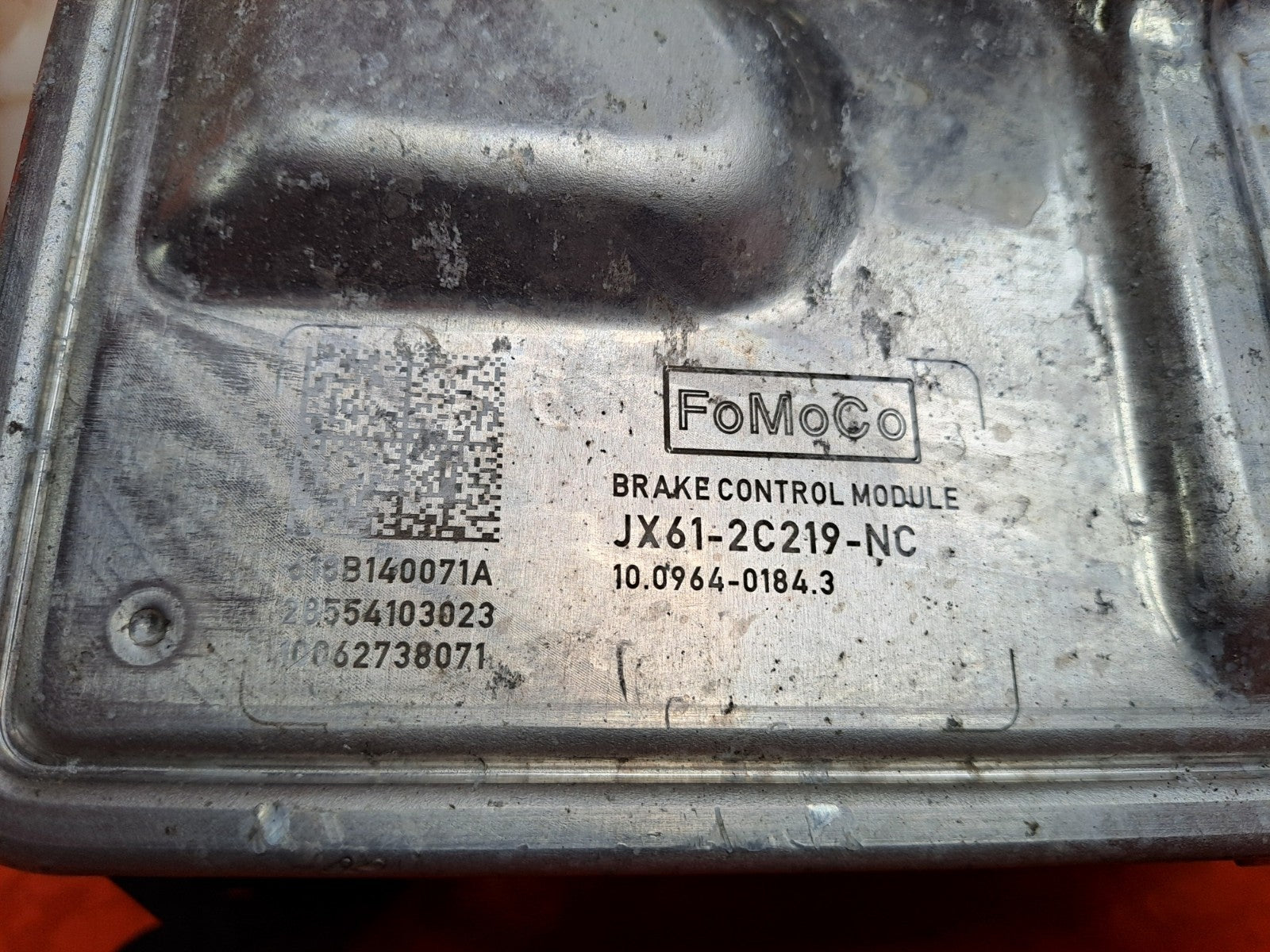 ✅Ford Focus St-Line 2.0 Diesel 2019 ABS Pump Anti Brake System JX612C219NC A354 - Image 8