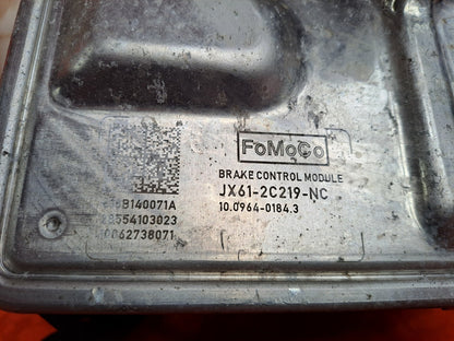 ✅Ford Focus St-Line 2.0 Diesel 2019 ABS Pump Anti Brake System JX612C219NC A354 - Image 8
