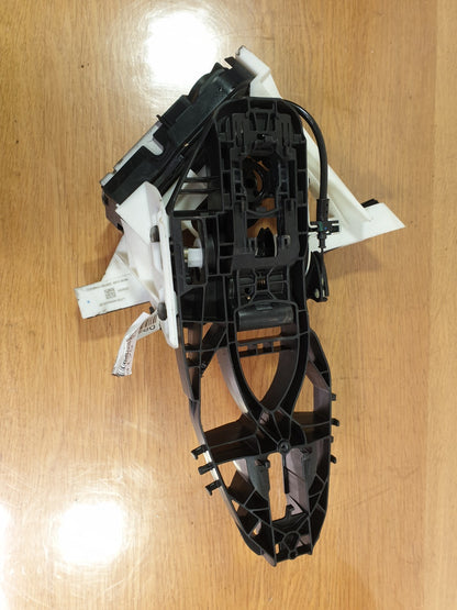 ✅2023 FORD PUMA MK2 REAR DOOR LOCK MECHANISM L1TB-A264A26-BF + WARRANTY A179 - Image 3