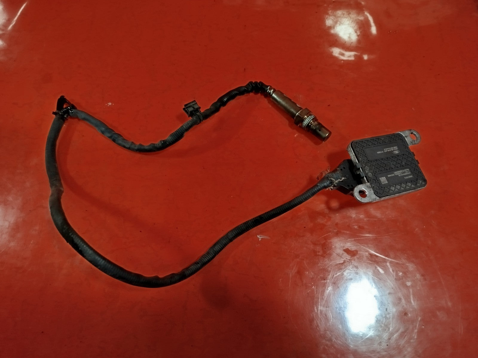 ✅Ford Transit Custom 2.0 Diesel 2021 NOX Lambda Sensor JK215L248AG Warranty A370 - Image 10