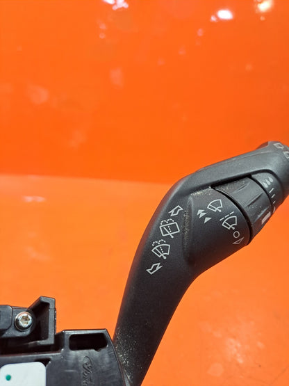 ✅FORD C-MAX ZETEC 1.0 PETROL 2018 WIPER & INDICATOR STALK F1ET-17A553-BA A237 - Image 12