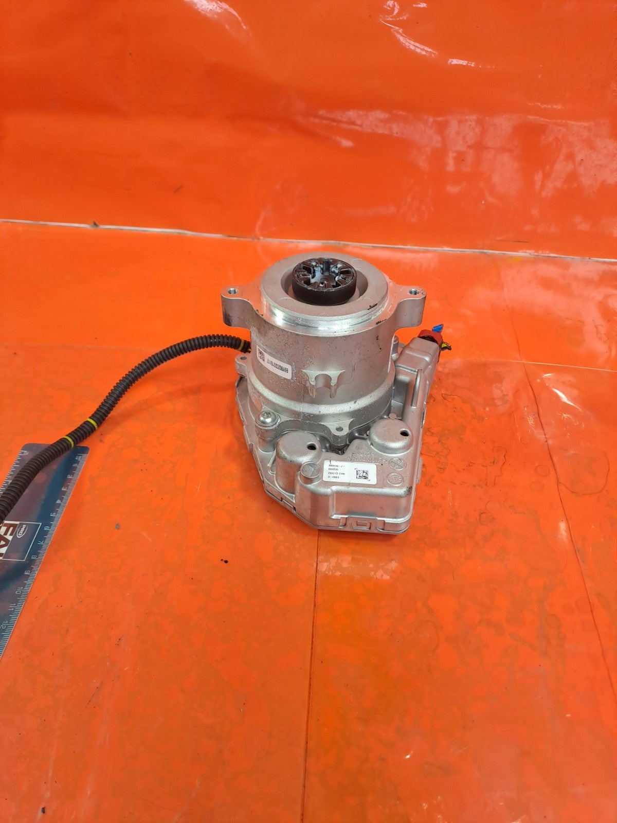 ✅2024 FORD KUGA MK3 ST-LINE POWER STEERING PUMP 996075K + WARRANTY - Image 1