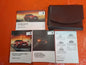 ✅BMW F22 218D SPORT 2.0 DIESEL 2015 OWNERS MANUAL HANDBOOK Warranty A361 - Image 1