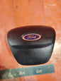 ✅FORD FOCUS St-LINE 1.0 PETROL 2018 STEERING WHEEL ARBAG JX7BA042B85AA3ZHE A175 - Image 1