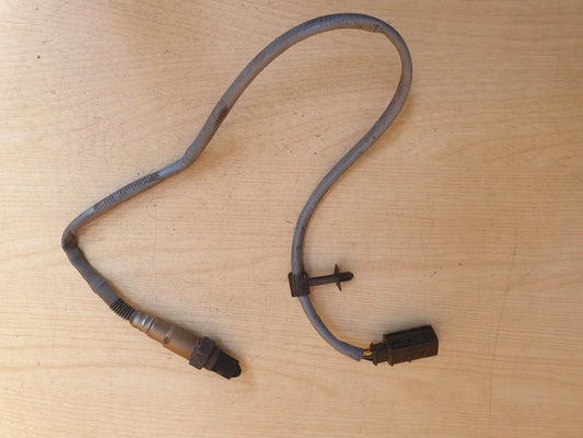 ✅Mercedes B180 W246 1.5 Diesel 2014 Lambda Oxygen Sensor A0009058111 A038 - Image 2