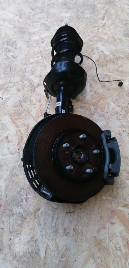 ✅Toyota C-HR 1.8 Hybrid 2020 Front Right Suspension Leg Hub 4851002M30 A016 - Image 8