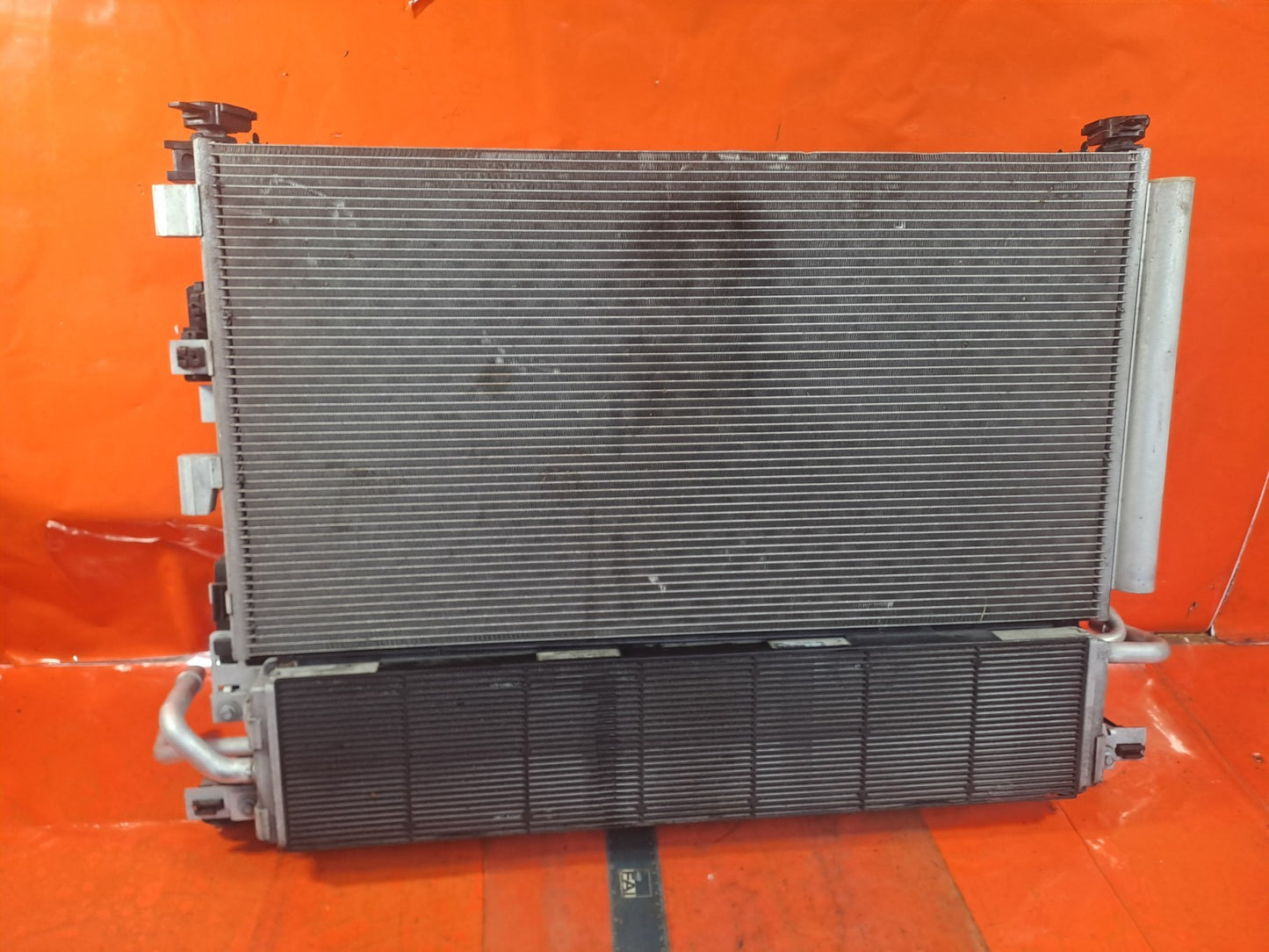 ✅2023 FORD KUGA MK3 ST-LINE X RADIATOR RAD PACK LX61-19710-AA LX61-8005-AG A333 - Image 9