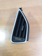 ✅JAGUAR F-PACE X761 3.0 PETROL 2017 DASHBOARD AIR VENT RIGHT HX73018B08AE A196 - Image 1