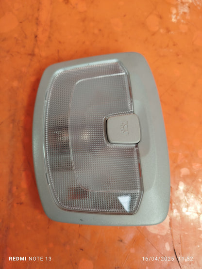 ✅Ssangyong Tivoli Ex 2016 1.6 Diesel REAR INTERIOR ROOF LIGHT 83720-34000 A279 - Image 5