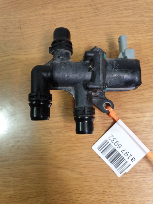 ✅2020 PEUGEOT 208 ALLURE EV ELECTRIC SOLENOID VALVE 9829266280 + WARRANTY A197 - Image 1