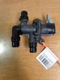 ✅2020 PEUGEOT 208 ALLURE EV ELECTRIC SOLENOID VALVE 9829266280 + WARRANTY A197 - Image 1