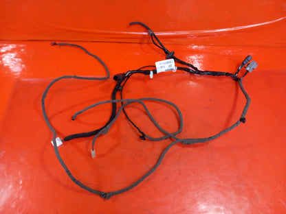 Ford Tourneo Custom 2.2 Diesel 2016 Tailgate Wiring Loom BK2T17N400GF A411 - Image 2